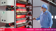 Xây dựng thương hiệu, nâng tầm sản phẩm "made in Hà Tĩnh"