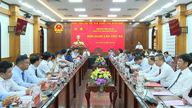 गिया लाई प्रांतीय जन समिति की पार्टी समिति निर्धारित लक्ष्यों और उद्देश्यों को प्राप्त करने के लिए दृढ़ संकल्पित है।