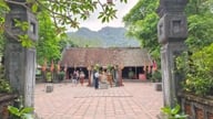 Ninh Binh: Ready for the Hoa Lu Festival 2026