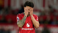 Appel mislykkes, Manchester United-stjerne får 3 kampe karantæne.