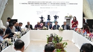 Vietnamilaisen kahvin arvon nostaminen globalisaation kontekstissa.
