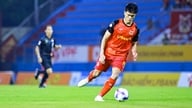 ویدیو: مهاجم نین بین گلی خیره کننده مقابل PVF-CAND به ثمر رساند