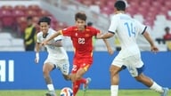 2020年アジア競技大会：ベトナムU23代表の新世代選手に期待。