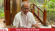 Passionerede håndværkere videregiver den thailandske skrift.