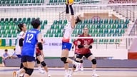 برنامه مسابقات والیبال قهرمانی کشور امروز، 19 فروردین.