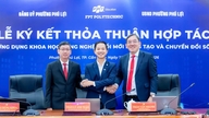 Phu Loi Ward in Can Tho City is implementing a model where students support household businesses in digital transformation.