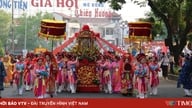 Dien Hue Nam -festivaalin kohokohdat