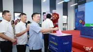 ក្រុមហ៊ុន TNG នឹងរៀបចំកិច្ចប្រជុំប្រចាំឆ្នាំរបស់ភាគទុនិកឆ្នាំ ២០២៦ របស់ខ្លួន។