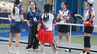 Prix ​​Pickleball de l'Association des journalistes vietnamiens 2026 : Connecter la communauté journalistique