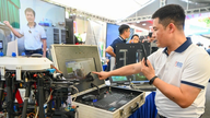 Đầu tư khoa học, công nghệ - đột phá từ chính sách đến thực thi