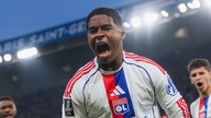 Endricks brillante Leistung trug dazu bei, dass Lyon PSG besiegte und die Ligue 1 noch spannender machte.