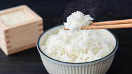 흰쌀밥을 매일 먹는 것이 건강에 해로울까요?