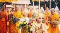 Het behoud van de Khmer-cultuurkleuren