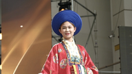 Ha Le y Hoang Yen Chibi conectan las culturas vietnamita y coreana.