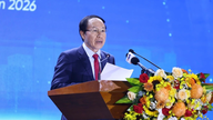 Phó Thủ tướng Lê Tiến Châu: Hỗ trợ học sinh, sinh viên khởi nghiệp là nhiệm vụ chiến lược của quốc gia
