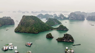 Canadian magazine: Vietnam in top 5 ideal destinations for extended vacations.