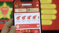 Mnoho účtů VNeID nezobrazuje registrované telefonní číslo, což vyvolává mezi uživateli obavy.