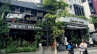Hue Cityn matkailuosastolta kiireellinen tiedote romanttisesta hotellista.