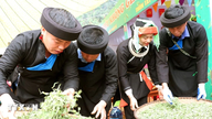 Tuyên Quang: Giữ lửa Shan tuyết, mở đường du lịch Cao Bồ