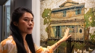 Kunstnere fra alle tre regioner i Vietnam mødes i Ho Chi Minh City til udstillingen 'Migrationsæson'.