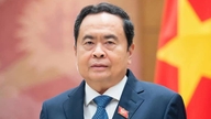 Președintele Adunării Naționale, Tran Thanh Man, a semnat o rezoluție prin care se înființează 10 sectoare în provincia Dong Nai.