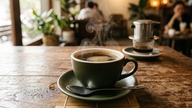 Para pessoas com doença renal, é melhor beber café preto ou café com leite?