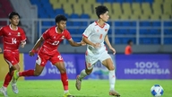 De bijzondere aantrekkingskracht van het Vietnamese U17-team.