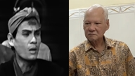 Hvordan er kunstneren Quoc Nhi-Dong Bangs liv fra stykket 'The Tromle of Me Linh' nu?