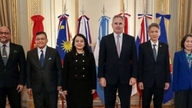 Vietnam – Eine Brücke, die Argentinien den Zugang zu den ASEAN- und Asien-Pazifik-Märkten ermöglicht.