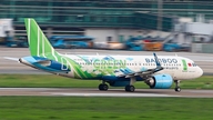 Bamboo Airways står endnu engang over for gældssanering fra banken.
