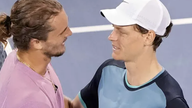Madrid Open 2026: Sinner og Zverev håber at skabe en spændende finale, da Alcaraz og Djokovic trækker sig.