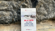 Boglancering: “30. april 1975: Saigon er ikke længere en slagmark - Minder fra en skelsættende dag”