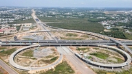 Ciudad de Dong Nai: Eliminando los obstáculos a los proyectos paralizados, generando impulso para el crecimiento.