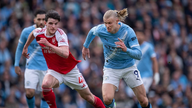 Hvilke scenarioer ville føre til at Arsenal vant Premier League?