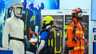 Technologia bezpieczeństwa kopalni zostanie po raz pierwszy zaprezentowana na targach Mining & Construction Vietnam 2026.