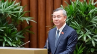 รัฐมนตรี Ngo Van Tuan: ทบทวนนโยบายภาษีเพื่อสร้างแรงผลักดันสู่การเติบโตทางเศรษฐกิจอย่างยั่งยืน