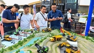 Vietnam Madencilik ve İnşaat 2026'da Teknolojileri Birleştirme, İşbirliğini Genişletme