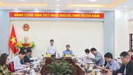A província de Lam Dong revisa os preparativos para a cerimônia de abertura da "Temporada de Turismo de Verão de 2026".