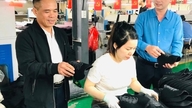 Đa dạng, linh hoạt giải pháp phát triển đoàn viên công đoàn