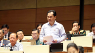 O ministro Trinh Viet Hung delineia as diretrizes para a reestruturação da agricultura e a garantia da segurança alimentar.