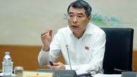 Premierminister Le Minh Hung anmodede om, at Nationalforsamlingens medlemmer støtter en forhøjelse af skattegrænsen for husholdningsvirksomheder.