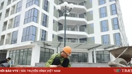 Fjernelse af juridiske hindringer for at fremskynde fremskridtene med sociale boligprojekter.