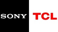 Sony bermitra dengan TCL di bisnis audio dan TV.