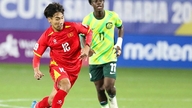 U.17 Vietnam vs. U.17 Australien Semifinaleprogram i dag: En rigtig udfordring
