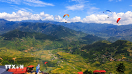Lao Cai arrangerer en række eventyrturisme- og vandsportsbegivenheder i løbet af ferien den 30. april.