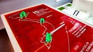 Vietnam is an attractive destination for AI mega-data centers.