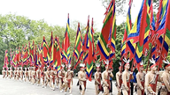 The thread that binds the Vietnamese community together.