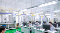 Bac Ninh Industrial College organizuje konkurs umiejętności zawodowych.