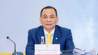 Miljardair Pham Nhat Vuong: We vertrouwen niet op onze eigen kracht, noch nemen we alles voor onszelf.
