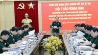 Củng cố 'thế trận lòng dân' thông qua hình thức dân vận đặc sắc của Quân đội